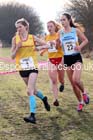 Inter Counties Schools Cross Country, Temple Park, South Shields. Photo: David T. Hewitson/Sports for All Pics